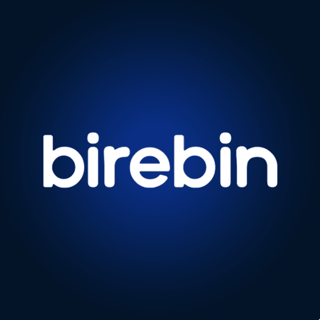 Birebin logosu