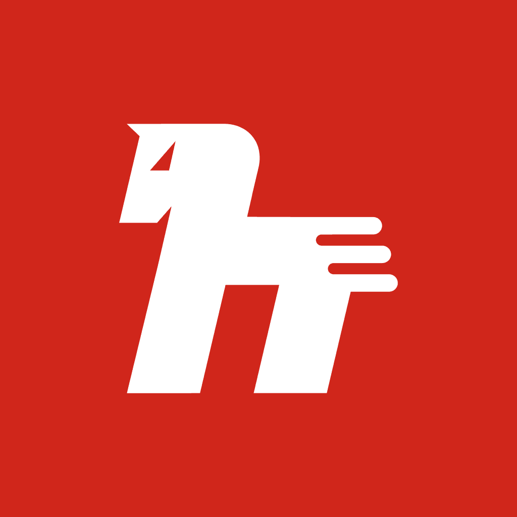 Hipodrom.com logosu