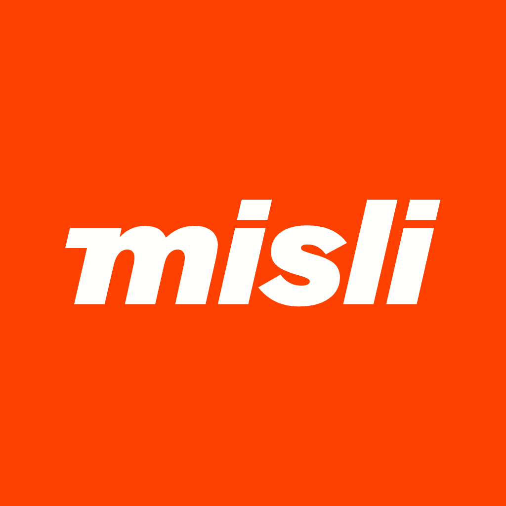 Misli logosu
