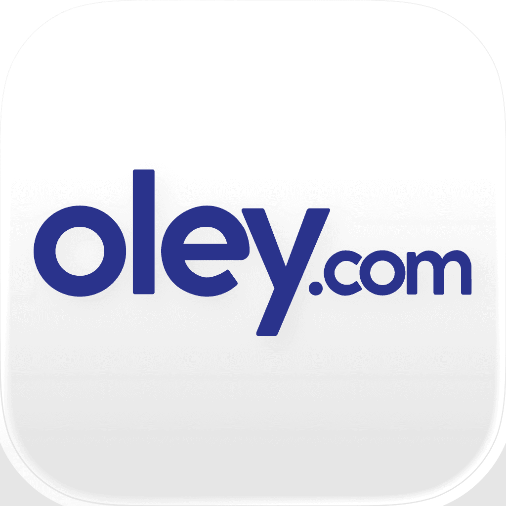 Oley logosu