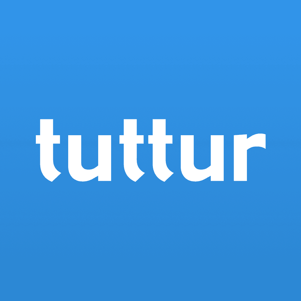 Tuttur logosu