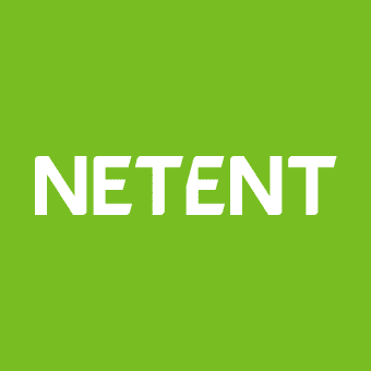 NetEnt logosu
