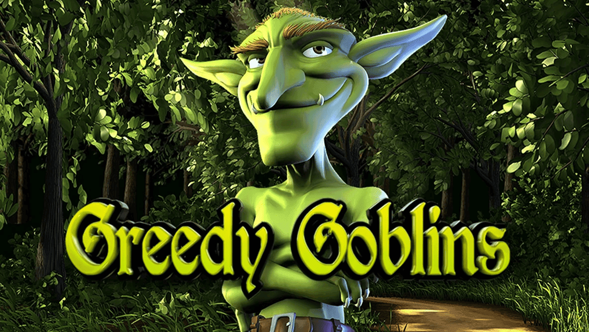 Greedy Goblins oyun görseli