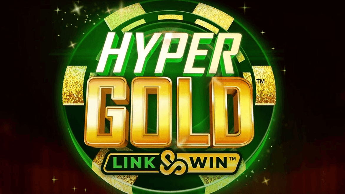 Hyper Gold oyun görseli