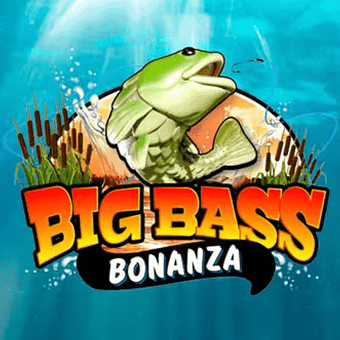 Big Bass Bonanza oyun görseli