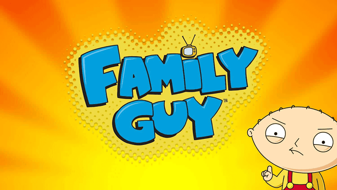 Family Guy oyun görseli
