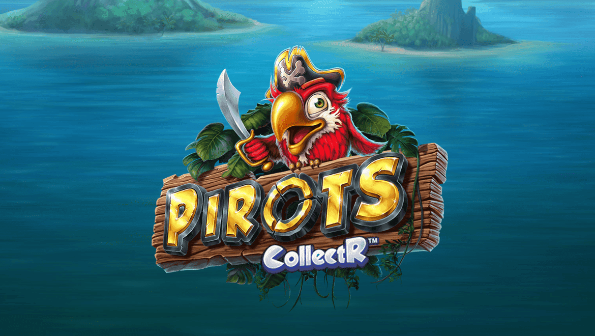 Pirots oyun görseli