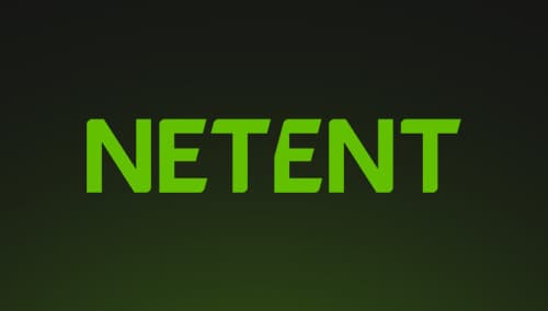 NetEnt logosu