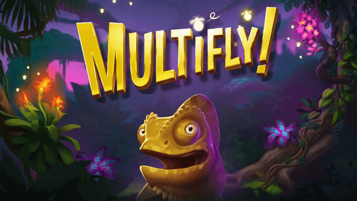 Multifly! oyun görseli