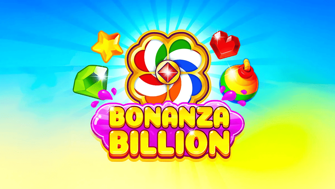 Bonanza Billion oyun görseli