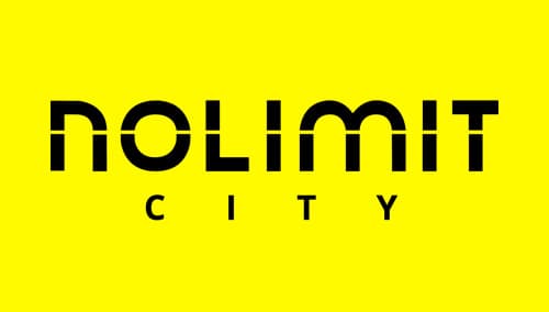Nolimit City logosu