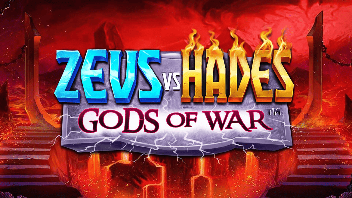 Zeus vs Hades oyun görseli