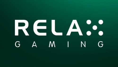 Relax Gaming logosu