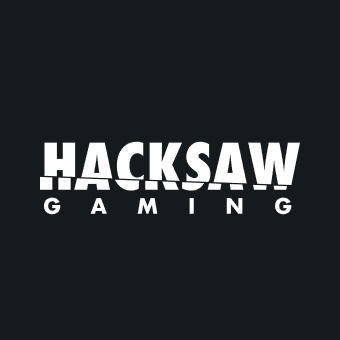Hacksaw Gaming logosu