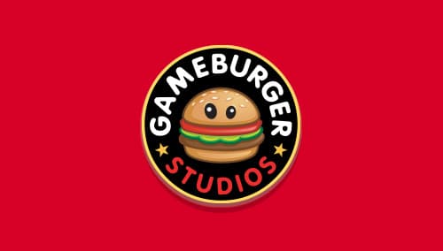Gameburger Studios logosu
