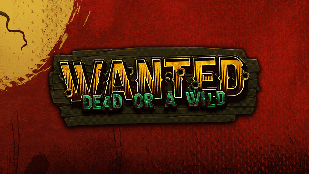 Wanted Dead or a Wild oyun görseli