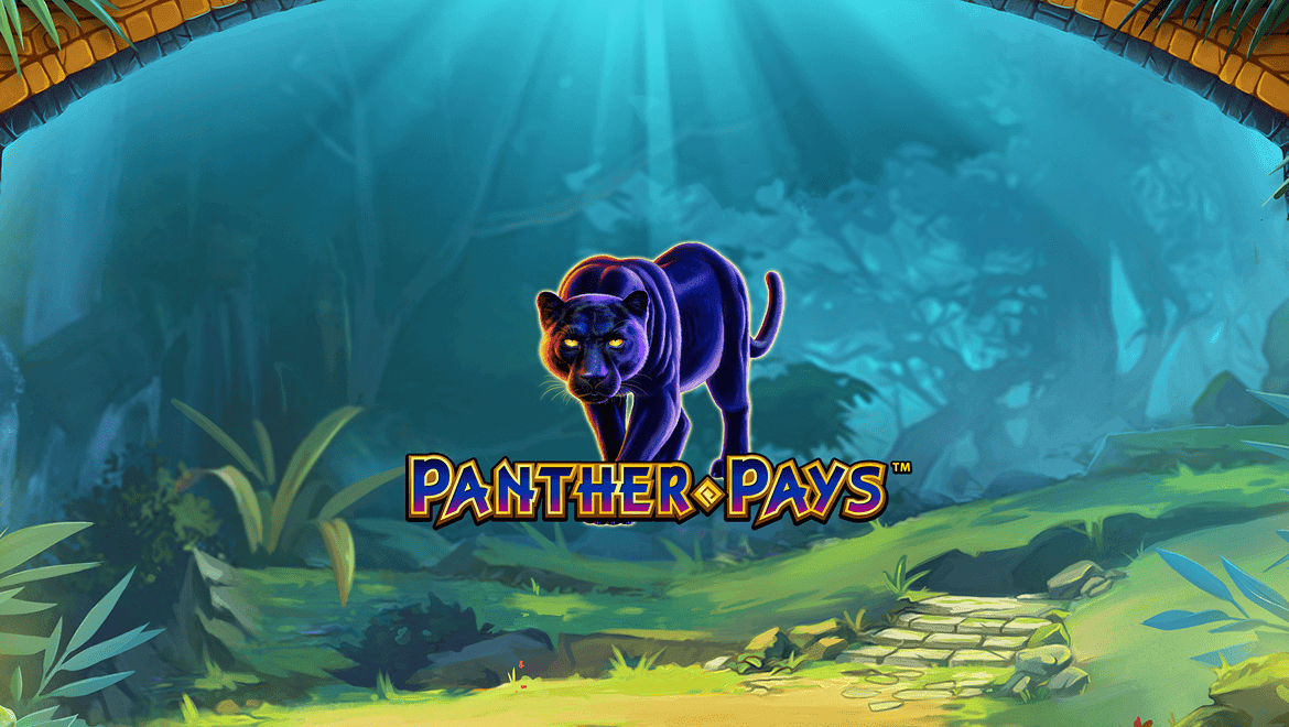 Panther Pays oyun görseli