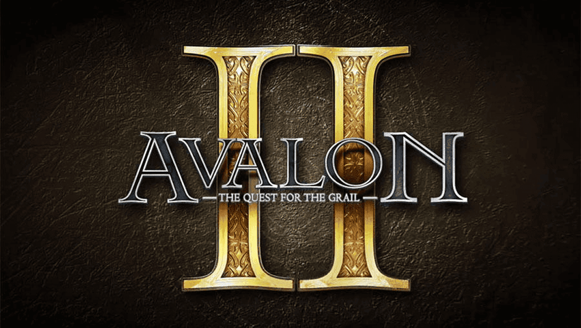 Avalon II oyun görseli