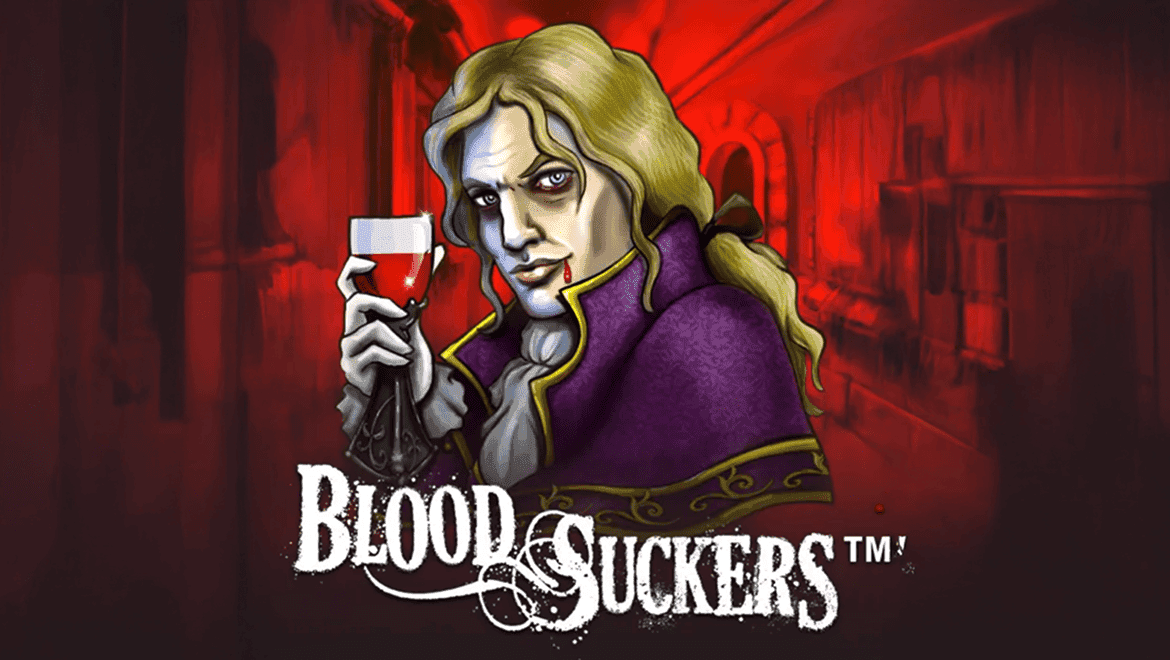 Blood Suckers oyun görseli