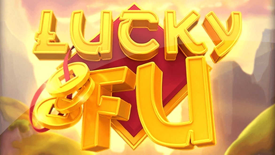 Lucky Fu oyun görseli