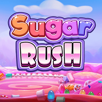 Sugar Rush oyun görseli