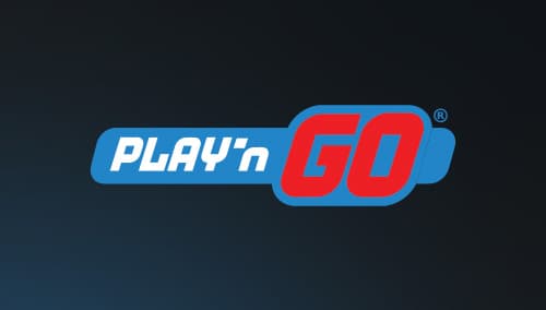 Play’n GO logosu