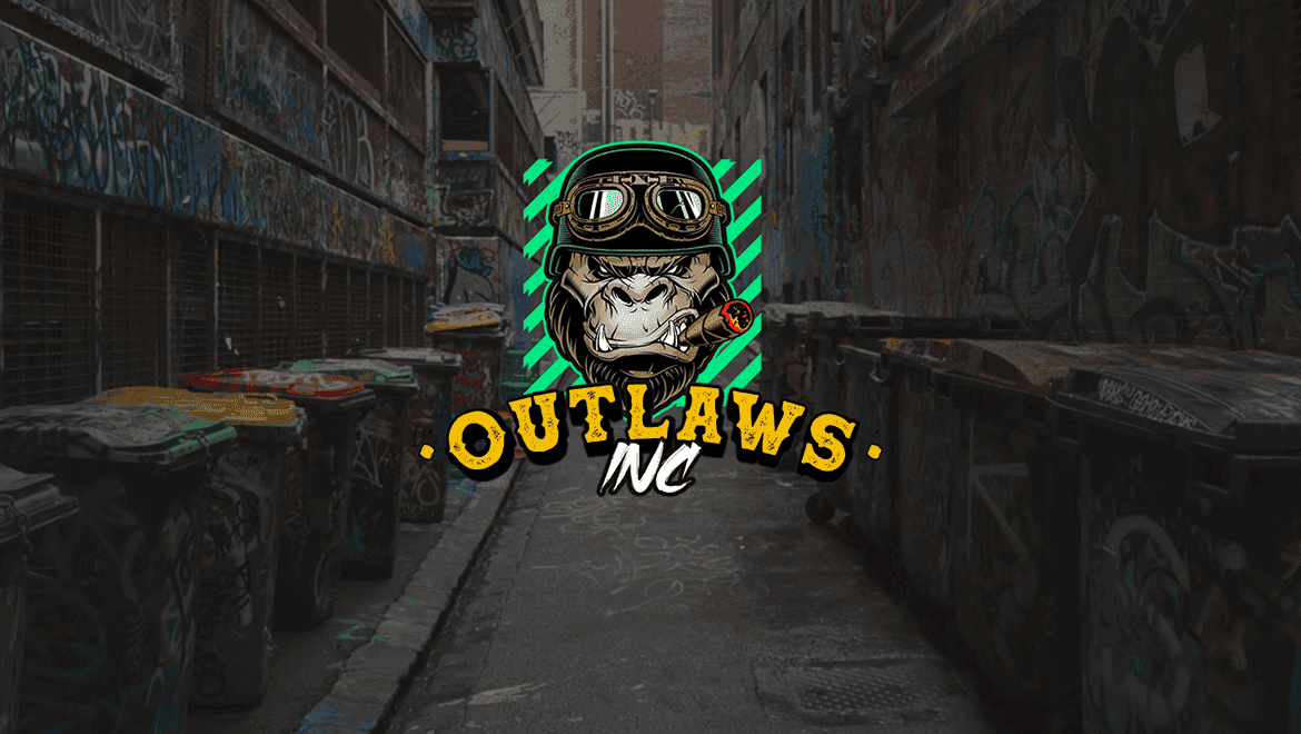 Outlaws Inc. oyun görseli