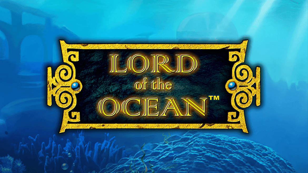 Lord of the Ocean oyun görseli