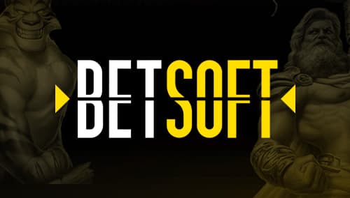 Betsoft logosu