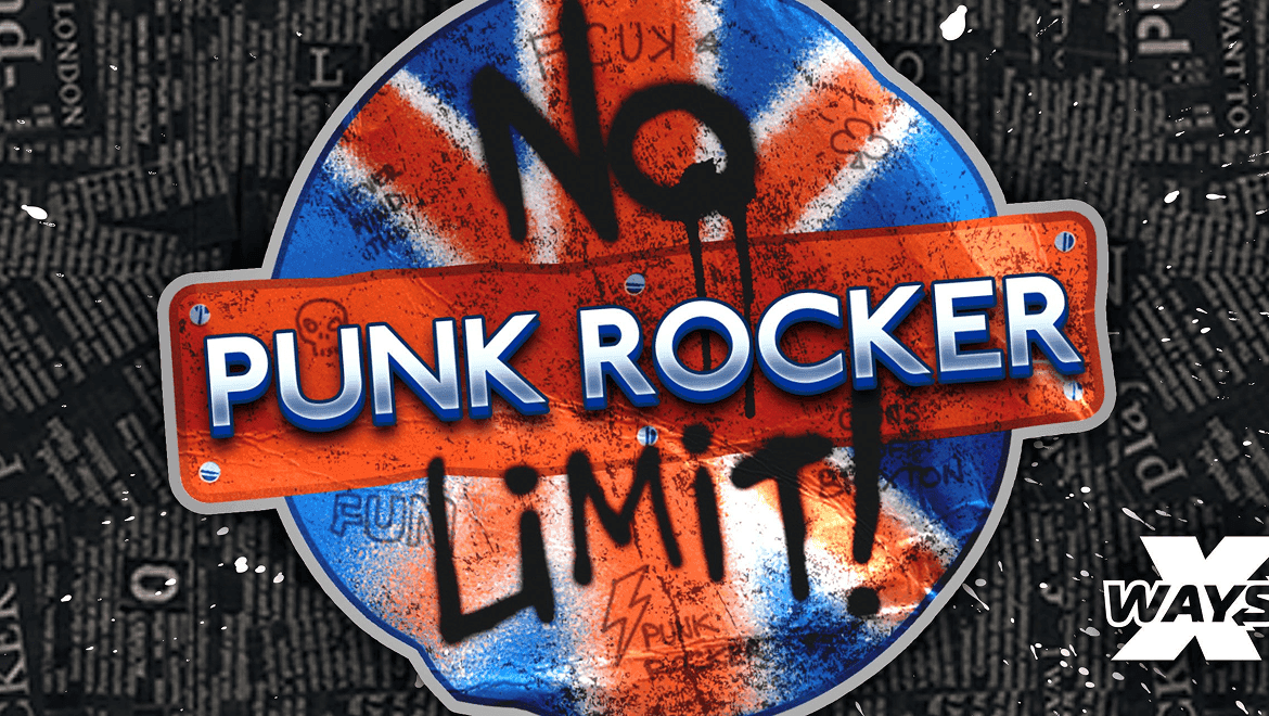 Punk Rocker oyun görseli