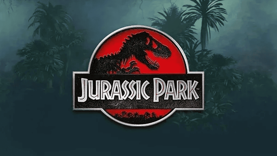 Jurassic Park oyun görseli