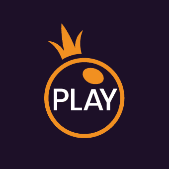Pragmatic Play logosu