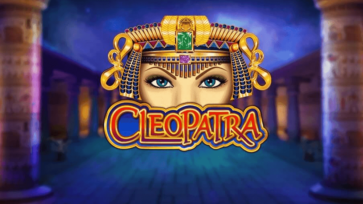 Cleopatra oyun görseli