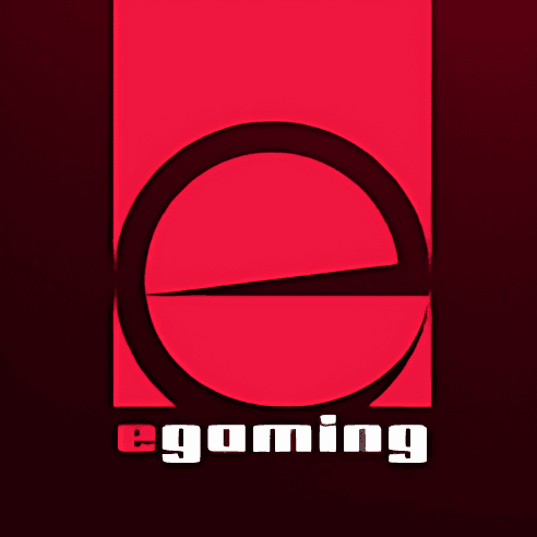 e-Gaming logosu
