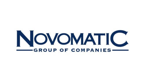 Novomatic logosu