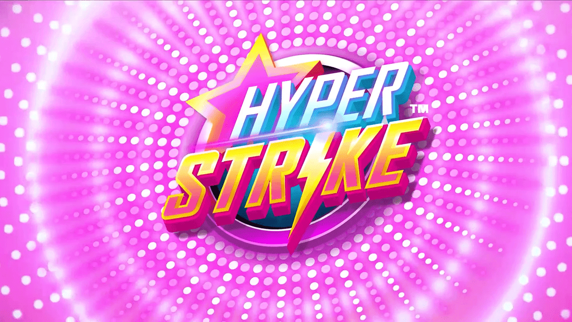 Hyper Strike oyun görseli
