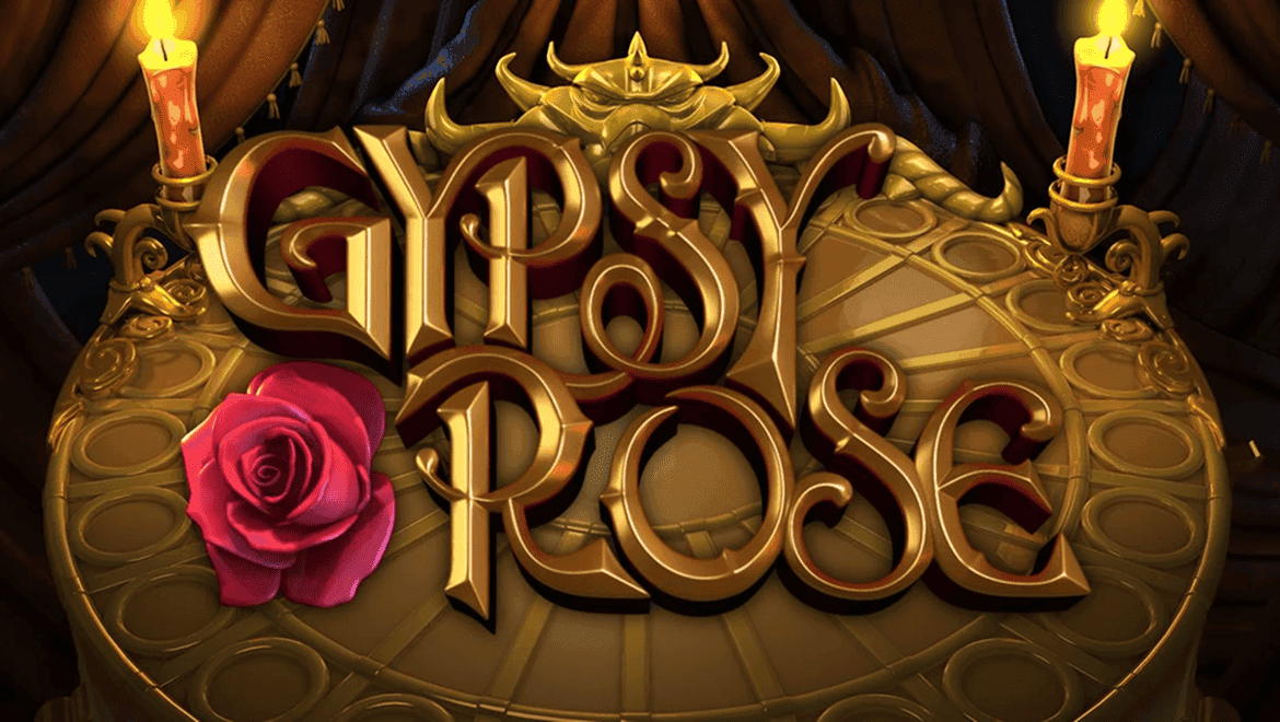 Gypsy Rose oyun görseli