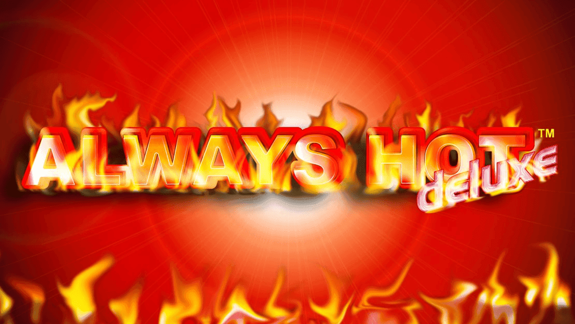 Always Hot Deluxe oyun görseli