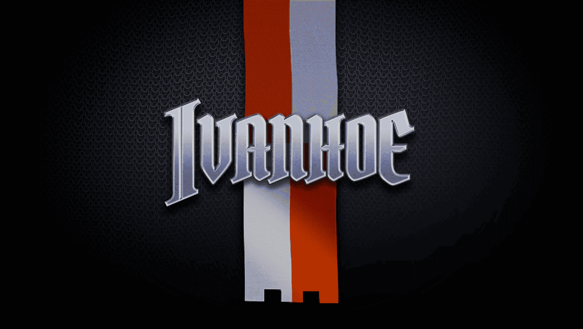 Ivanhoe oyun görseli