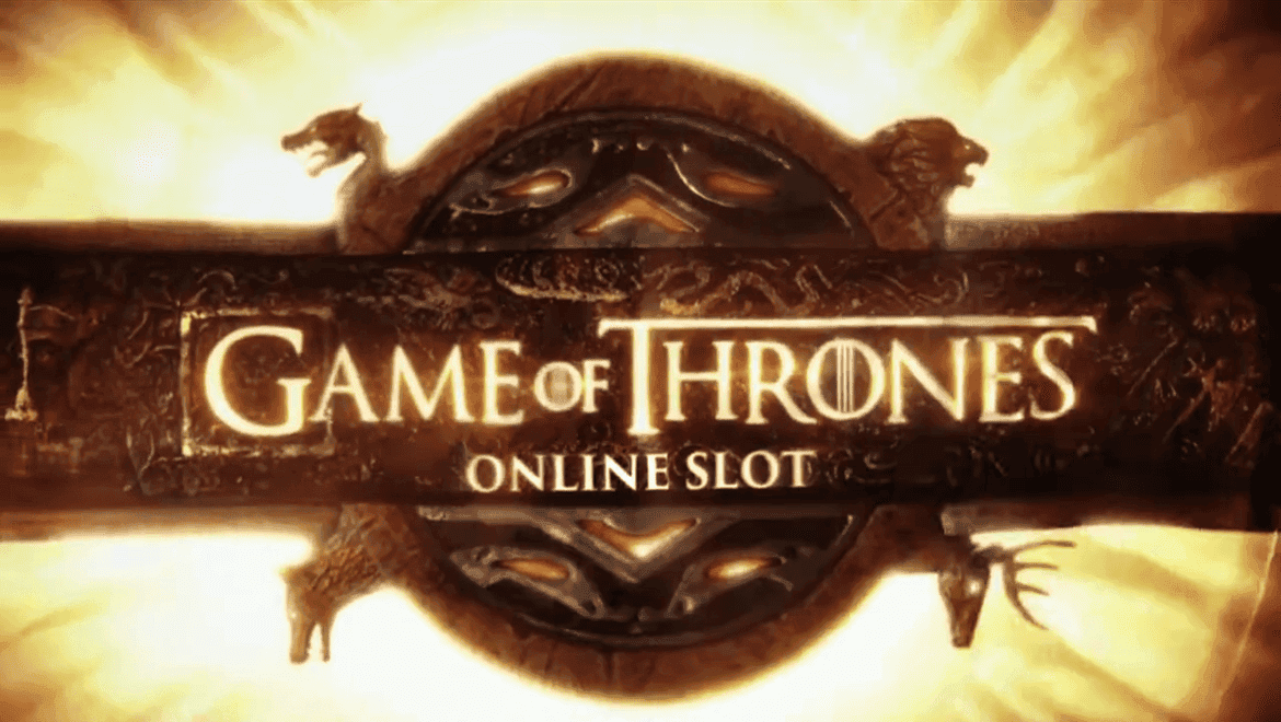 Game of Thrones oyun görseli