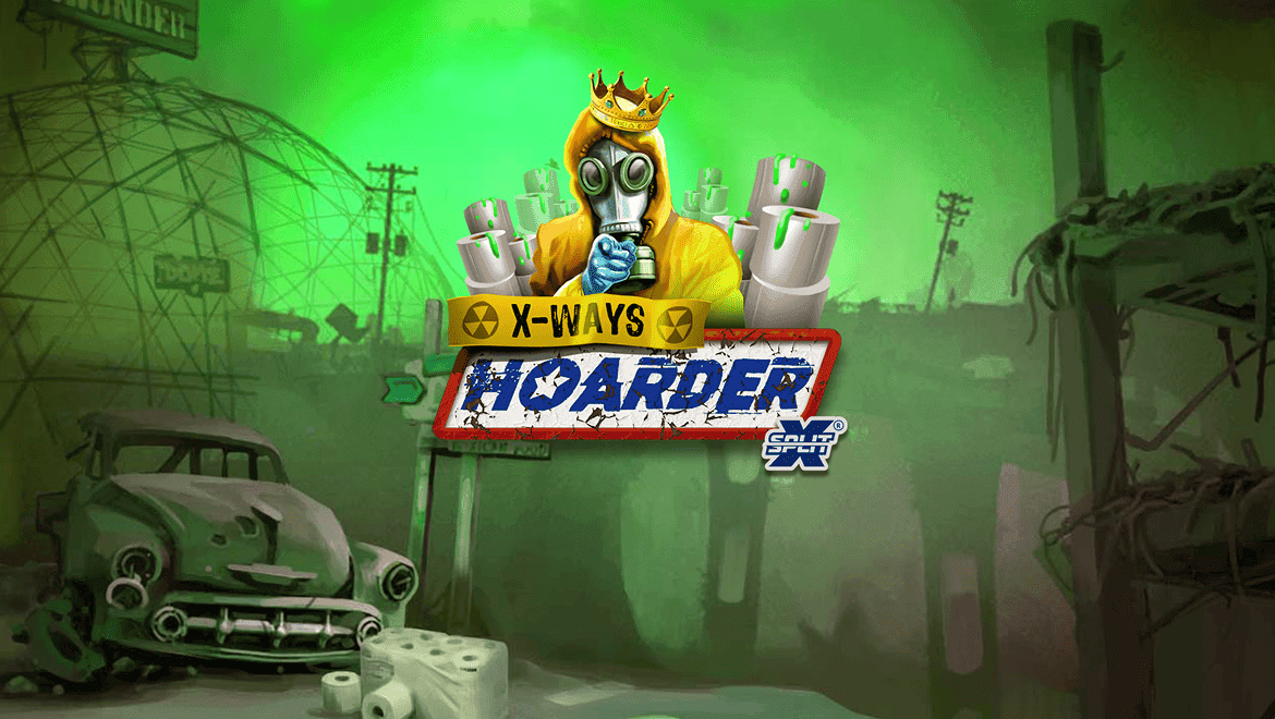 xWays Hoarder xSplit oyun görseli