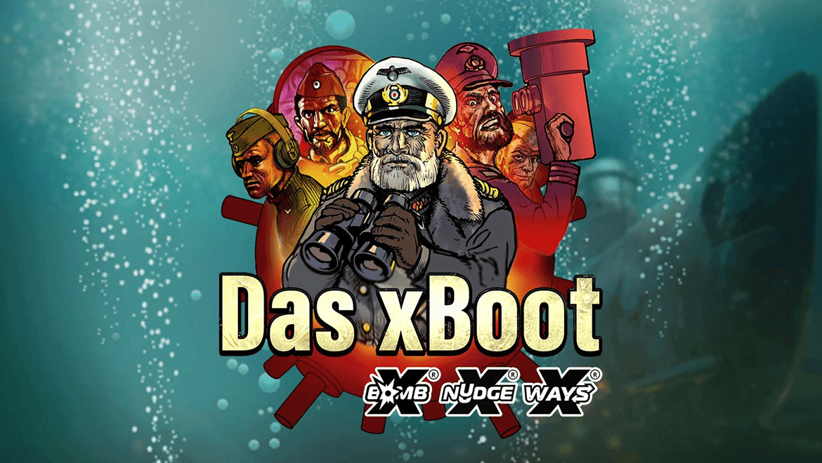Das xBoot oyun görseli