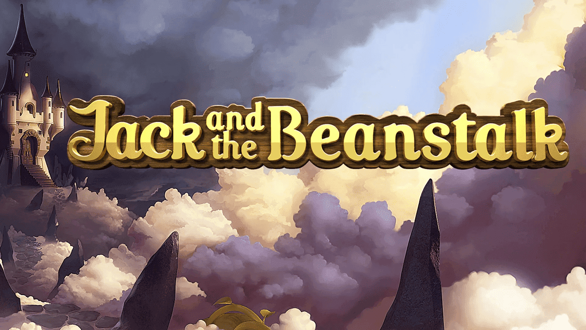 Jack and the Beanstalk oyun görseli