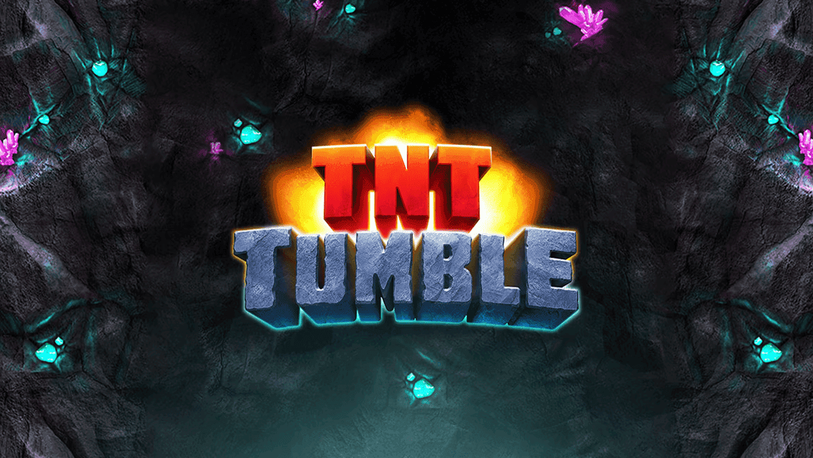TNT Tumble oyun görseli