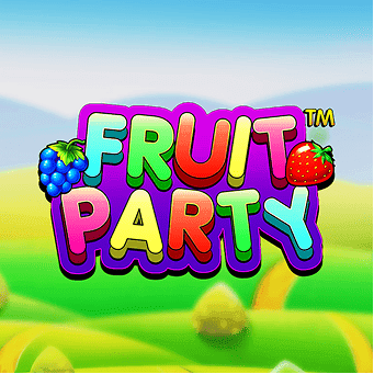 Fruit Party oyun görseli