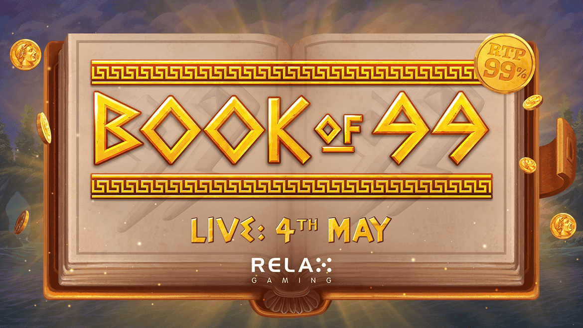 Book of 99 oyun görseli