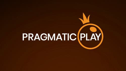 Pragmatic Play logosu