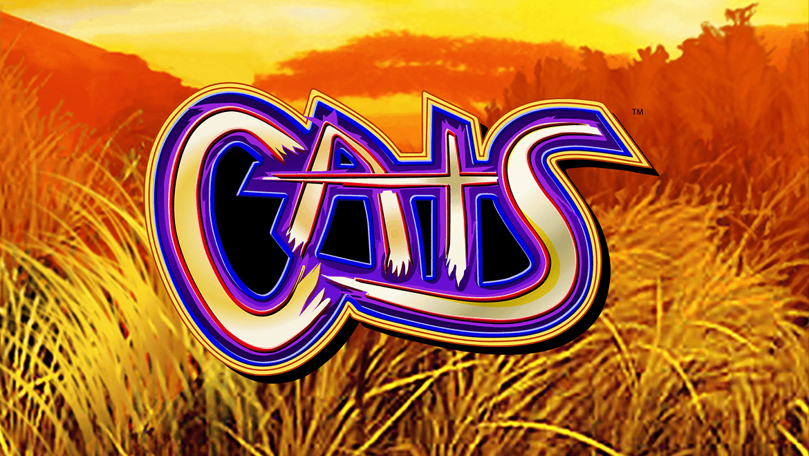 Cats oyun görseli