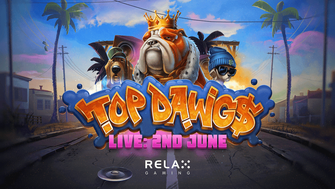 Top Dawg$ oyun görseli