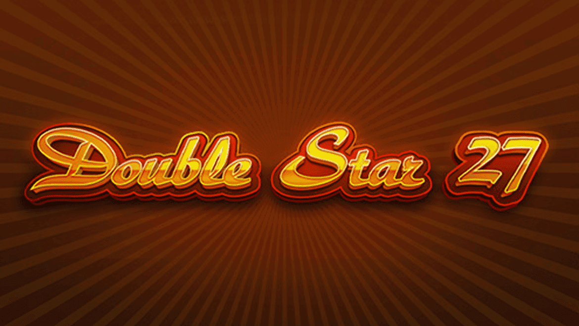 Double Star 27 oyun görseli